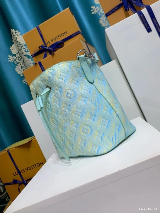 First bag VUITTON BB NÉONOÉ LOUIS 0808